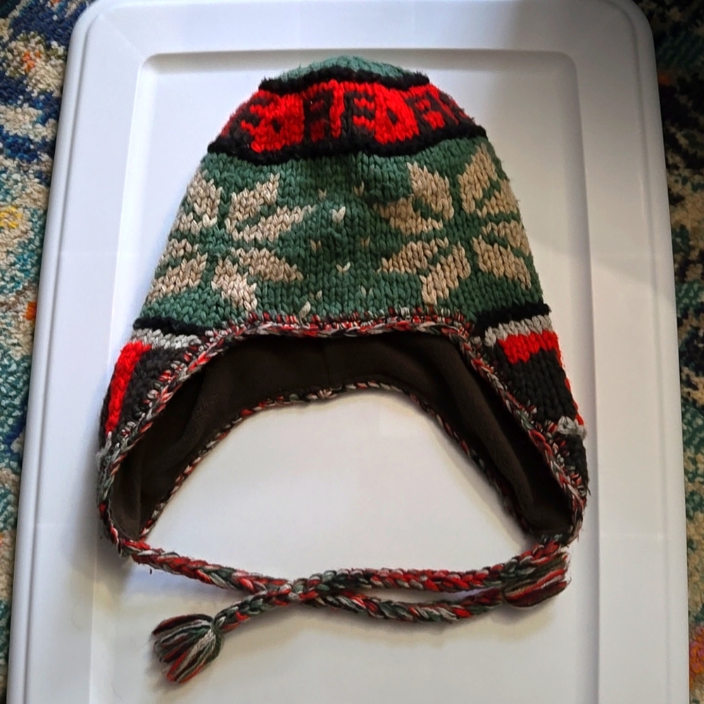 AEO trapper hat